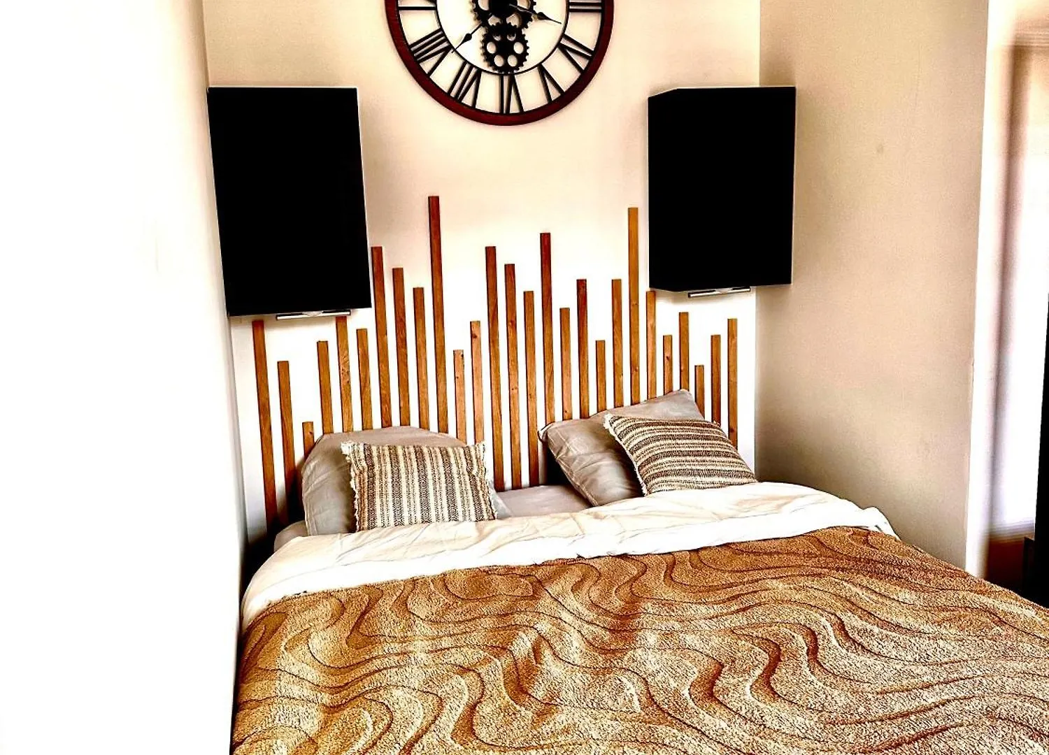 Annecy Calme Proche Centre Parking Gratuit Apartment