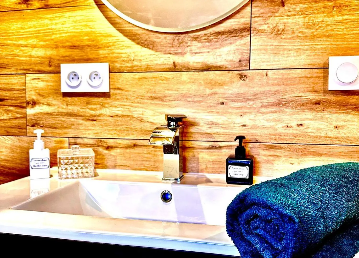 Annecy Calme Proche Centre Parking Gratuit Apartment France