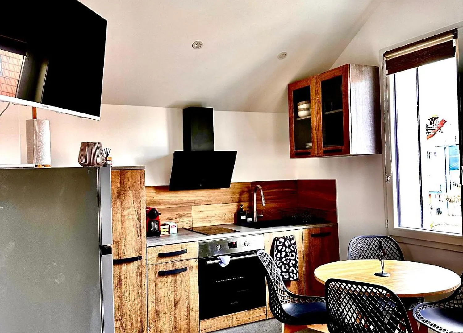 Annecy Calme Proche Centre Parking Gratuit Apartment